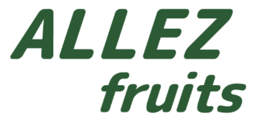 Logo Allez Fruits