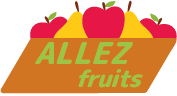 ALLEZ fruits